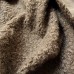 Ткань Букле барашек (серый)